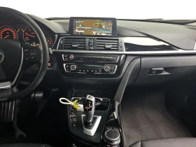BMW 320 d, снимка 13