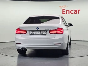 BMW 320 d, снимка 4