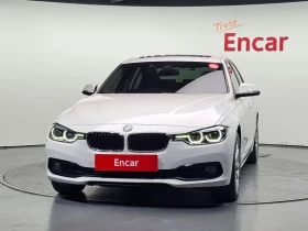 BMW 320 d, снимка 3