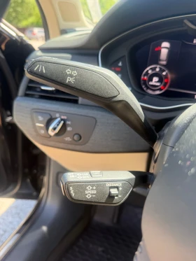 Audi A4 2.0 TDI 190HP, снимка 9