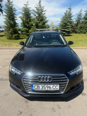 Audi A4 2.0 TDI 190HP, снимка 5