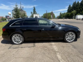 Audi A4 2.0 TDI 190HP, снимка 4