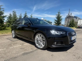Audi A4 2.0 TDI 190HP, снимка 1