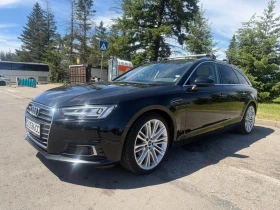 Audi A4 2.0 TDI 190HP, снимка 2