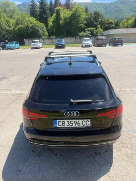 Audi A4 2.0 TDI 190HP, снимка 6