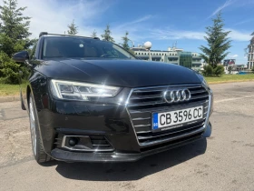 Audi A4 2.0 TDI 190HP, снимка 17