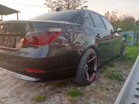 BMW 530, снимка 5