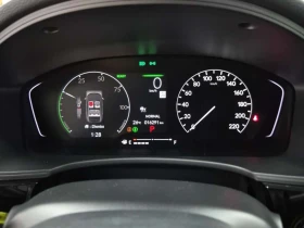 Honda Civic * Sport * АВТОКРЕДИТ БЕЗ ПЪРВОНАЧАЛНА ВНОСКА* , снимка 8