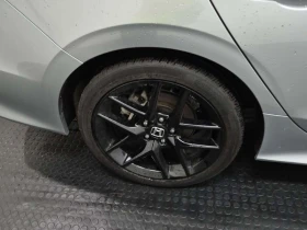Honda Civic * Sport * АВТОКРЕДИТ БЕЗ ПЪРВОНАЧАЛНА ВНОСКА* , снимка 7