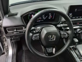 Honda Civic * Sport * АВТОКРЕДИТ БЕЗ ПЪРВОНАЧАЛНА ВНОСКА* , снимка 9