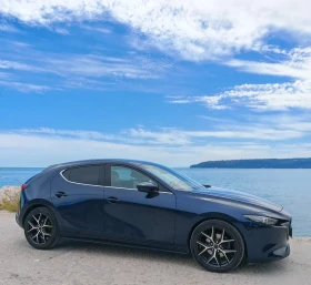 Mazda 3, снимка 3