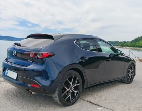 Mazda 3, снимка 6