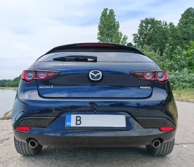 Mazda 3, снимка 9