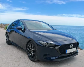 Mazda 3, снимка 1