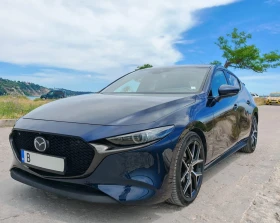 Mazda 3, снимка 2