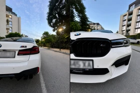 BMW M5 Competition, снимка 10