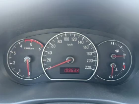 Fiat Sedici / 1.9D / 4X4 /, снимка 14