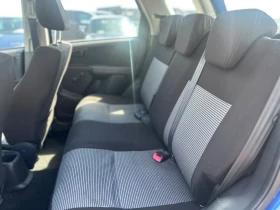 Fiat Sedici / 1.9D / 4X4 /, снимка 10
