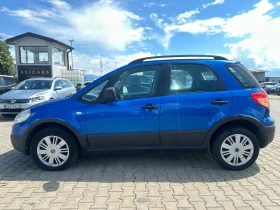 Fiat Sedici / 1.9D / 4X4 /, снимка 2