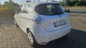 Renault Zoe ZE 40, снимка 14