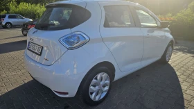 Renault Zoe ZE 40, снимка 16