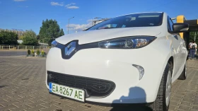 Renault Zoe ZE 40, снимка 1