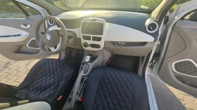Renault Zoe ZE 40, снимка 5