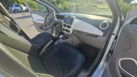 Renault Zoe ZE 40, снимка 6