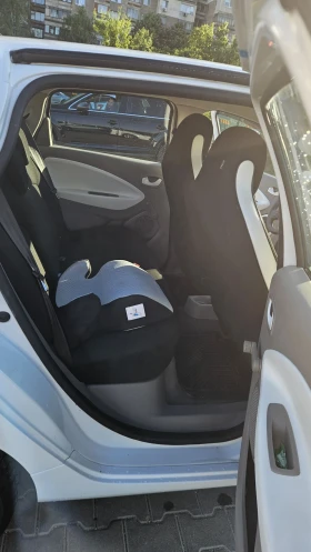 Renault Zoe ZE 40, снимка 9