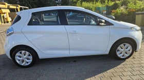 Renault Zoe ZE 40, снимка 17