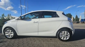 Renault Zoe ZE 40, снимка 13