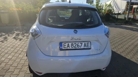 Renault Zoe ZE 40, снимка 15
