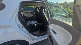 Renault Zoe ZE 40, снимка 8