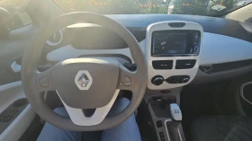 Renault Zoe ZE 40, снимка 4