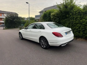 Mercedes-Benz C 250 C250, снимка 4