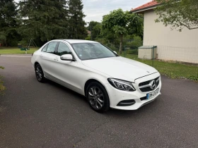 Mercedes-Benz C 250 C250, снимка 5