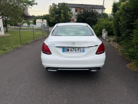 Mercedes-Benz C 250 C250, снимка 2