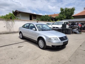 VW Passat 1.9 TDI 130к.с., снимка 3