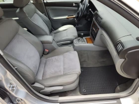 VW Passat 1.9 TDI 130к.с., снимка 12