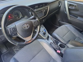 Toyota Auris, снимка 9