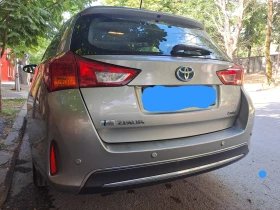 Toyota Auris, снимка 7