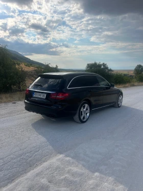 Mercedes-Benz C 180 Benzin, снимка 3