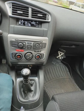 Citroen C4 1.2i, 131к.с, снимка 11