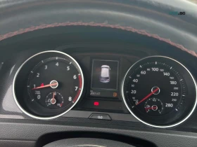 VW Golf GTI ЦЕНА ДО БЪЛГАРИЯ РЕГИСТРАЦИЯ & АВТОКРЕДИТ, снимка 8