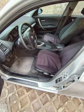 BMW 116, снимка 5