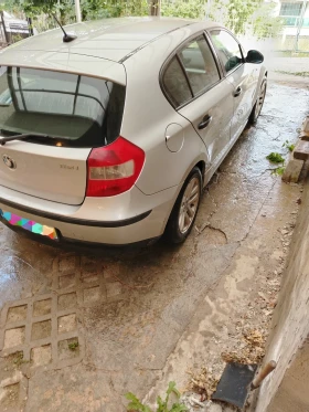 BMW 116, снимка 3