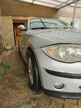 BMW 116, снимка 7