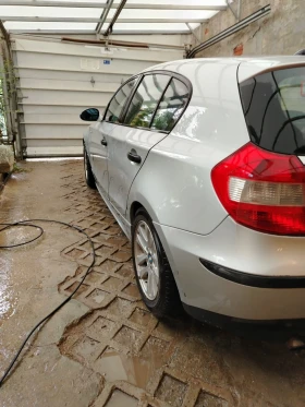 BMW 116, снимка 9