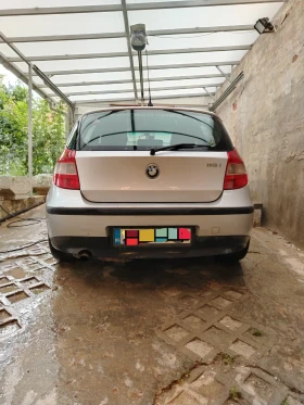BMW 116, снимка 4