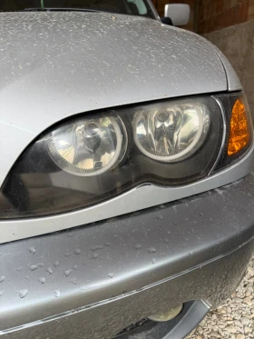 BMW 318, снимка 7